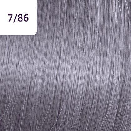 Image du produit Wella Color Touch Rich Naturals (7, 86)