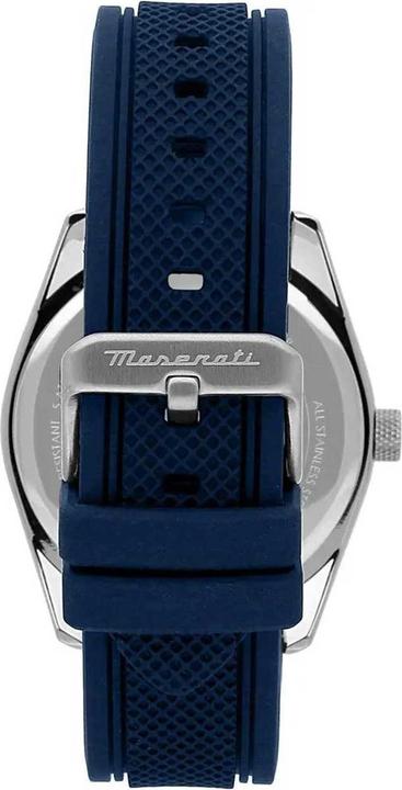 Image du produit Maserati Attraction (Montre de sport, 43 mm)