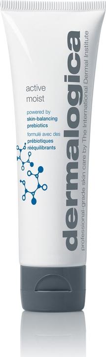 Actual product image Dermalogica Moisturizers - Active Moist (50 ml)