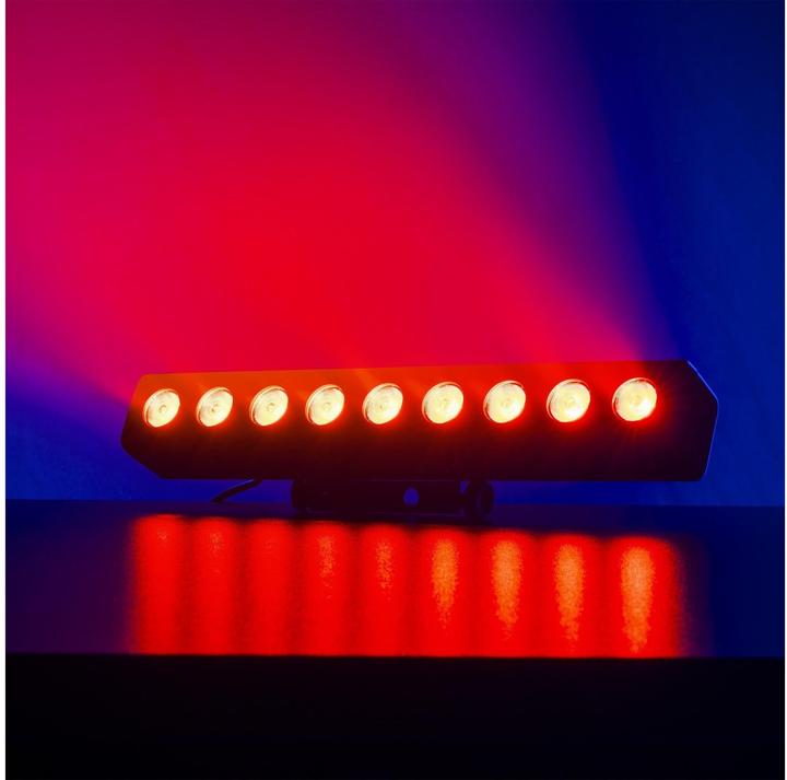 Image du produit Fuzzix LED-Bar ORION, Typ: Tubes/Bars, Leuchtmittel: LED (6 W, LED)