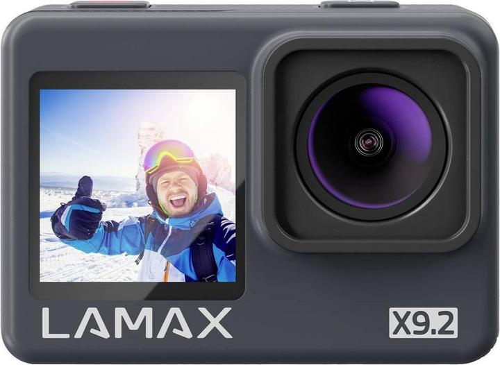 Image du produit Lamax X9.2 (60p, WiFi)