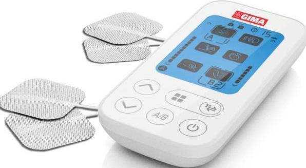 Gima KURA TENS MASSAGGIATORE (28432)