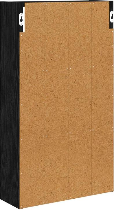 Produktbild vidaXL Badezimmerschrank (40 x 14 x 70 cm)