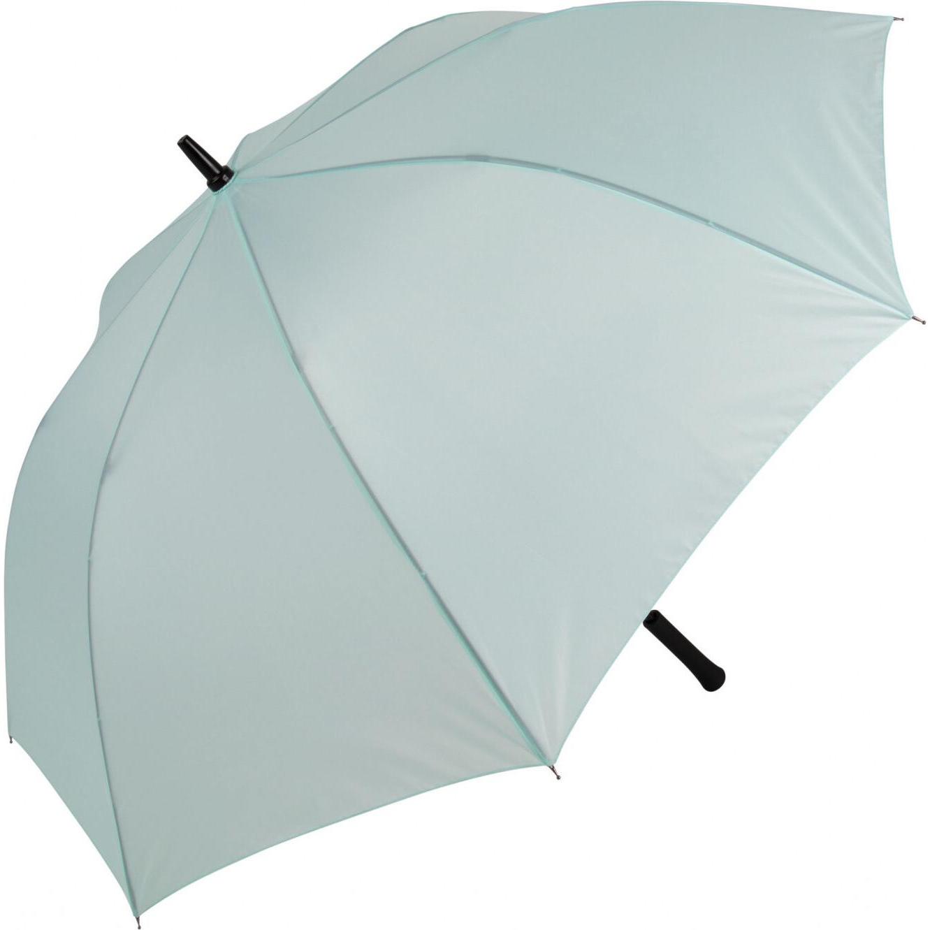Kimood, Regenschirm, Grosser Golfschirm, Grün