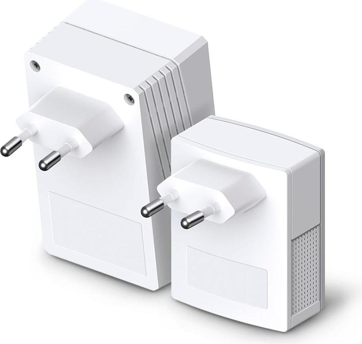 Actual product image TP-Link Tl-Wpa4220 Kit (600 Mbit/s)