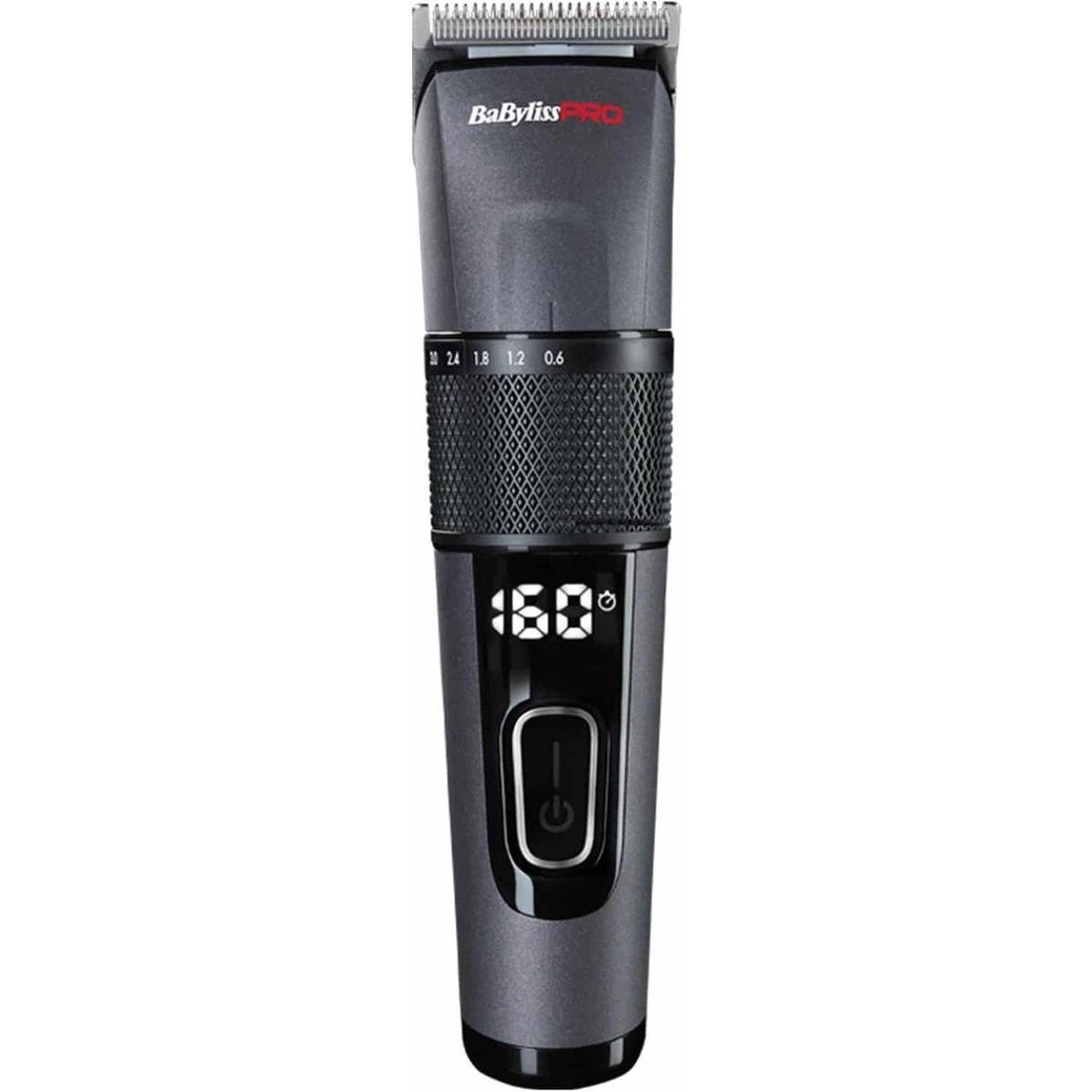 BaByliss Pro Haarschneider FX872E (FX872E)