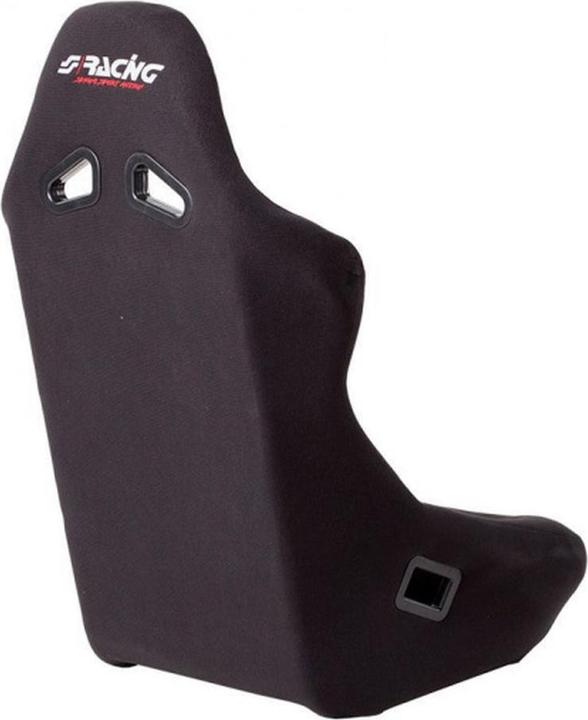 Produktbild Simoni Racing Tuning Sitz Damon