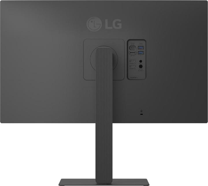 Immagine prodotto LG UltraFine 27U730A-B (3840 x 2160 pixel, 27")