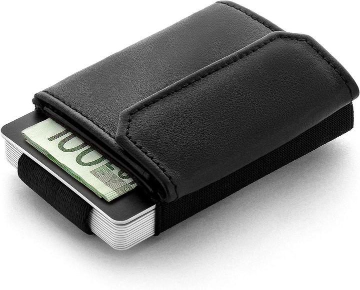 Actual product image Jaimie Jacobs Nano Boy Pocket