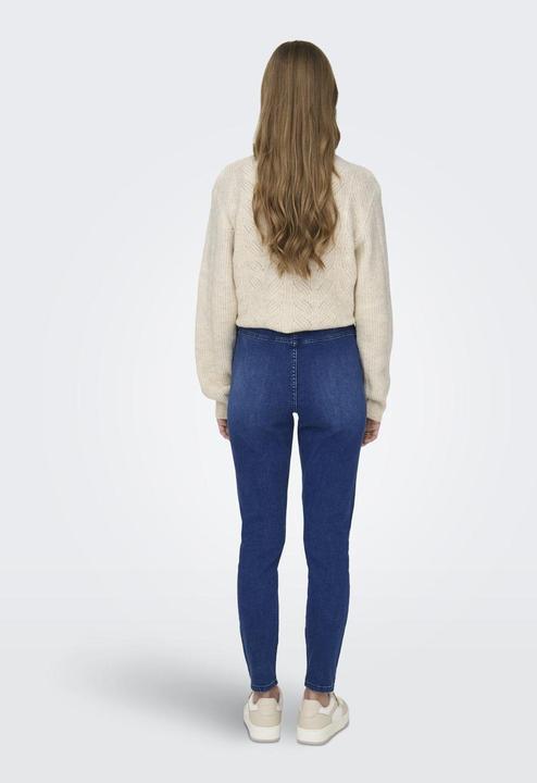 Image du produit JdY JDYNALINA Hohe Taille Slim Fit Jeggings Skinny Jeans (S)