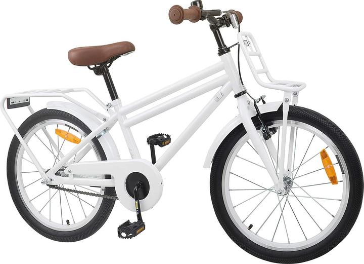 Produktbild vidaXL Kinderfahrrad (20")