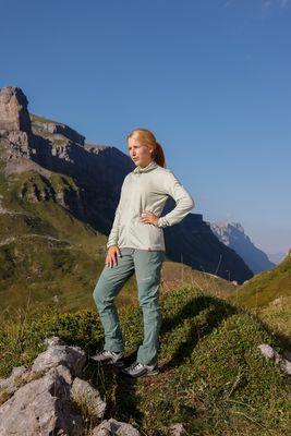 Immagine prodotto Radys Giacca R5 Light Merino (L)