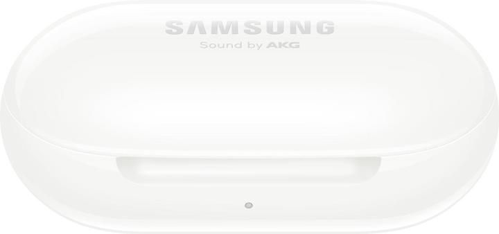 Productafbeelding Samsung Galaxy Buds Plus R175 - White (11 h, Draadloze)