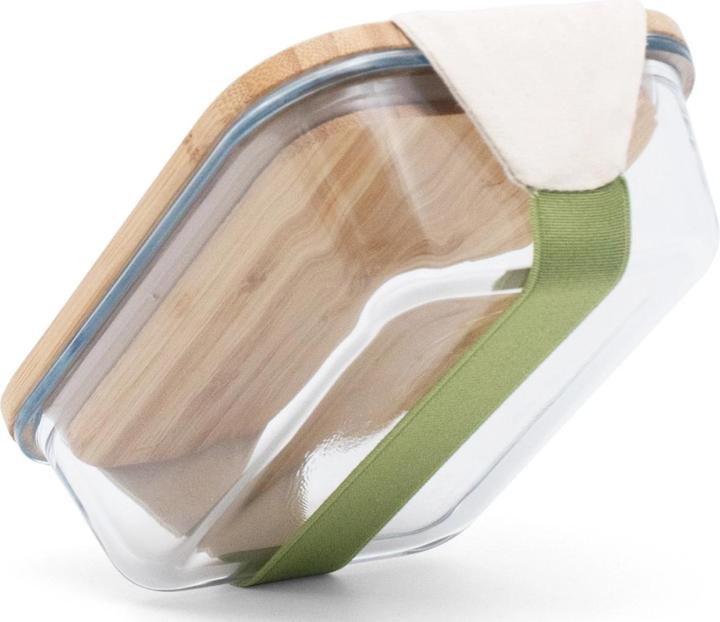 Produktbild Pebbly Besteckset m. Baumwollbeutel Display