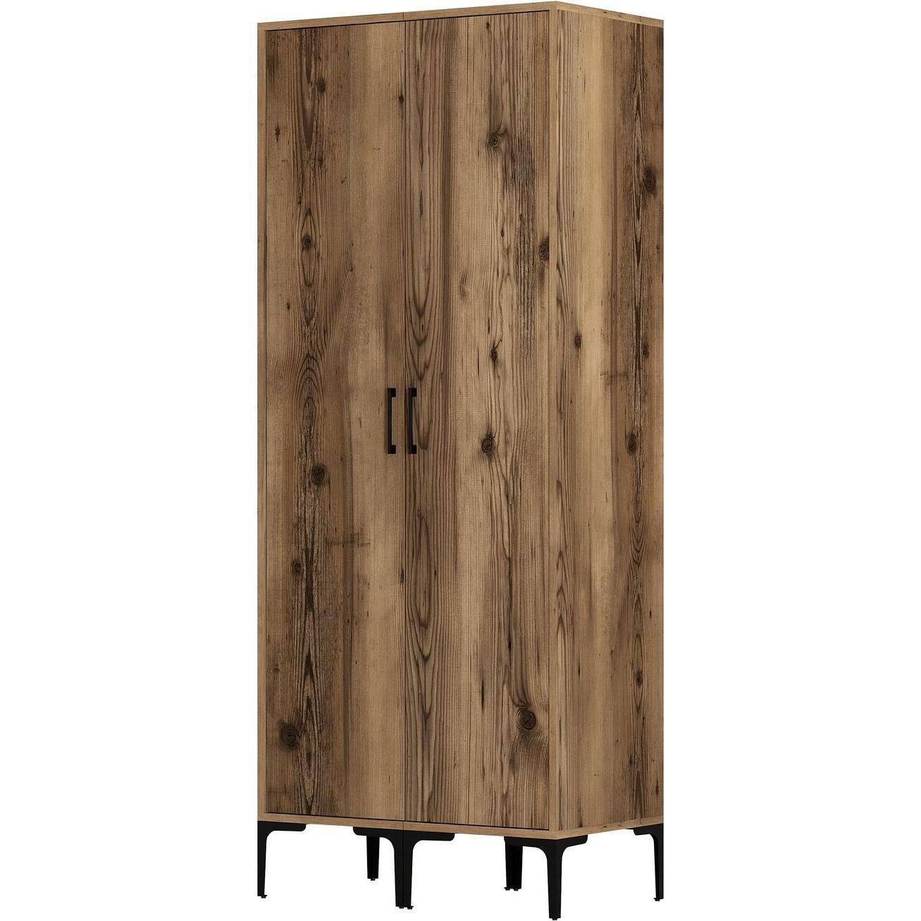 Hanah Home, Kleiderschrank, Kumsal