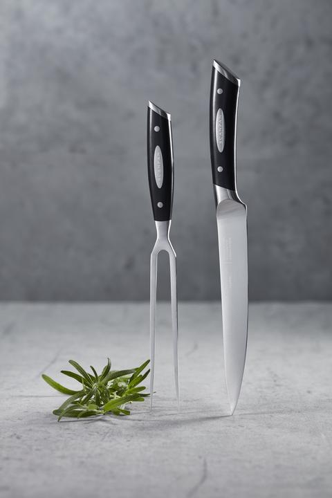 Produktbild Scanpan Tranchiergabel CLASSIC - 15 cm (15 cm)