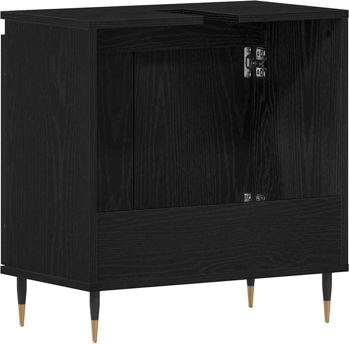 Produktbild vidaXL Badezimmer Schrank