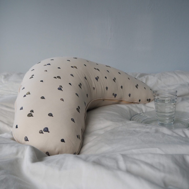 Image du produit Filibabba Coussin d'allaitement - Dreamers (70 cm)