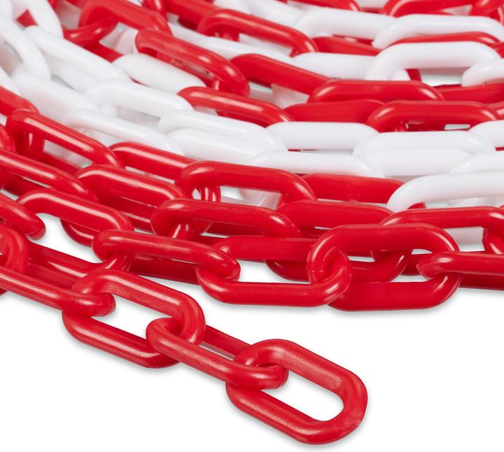 Actual product image Relaxdays Barrier chain (5 m)
