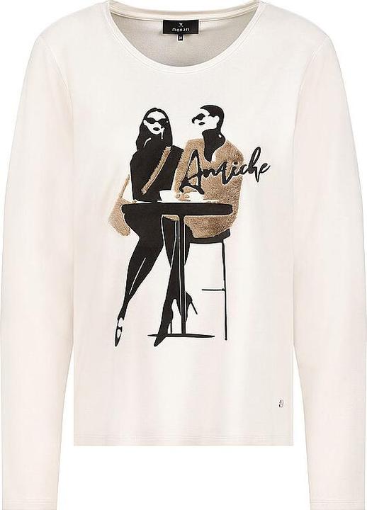 Produktbild Monari Langarmshirt (42)