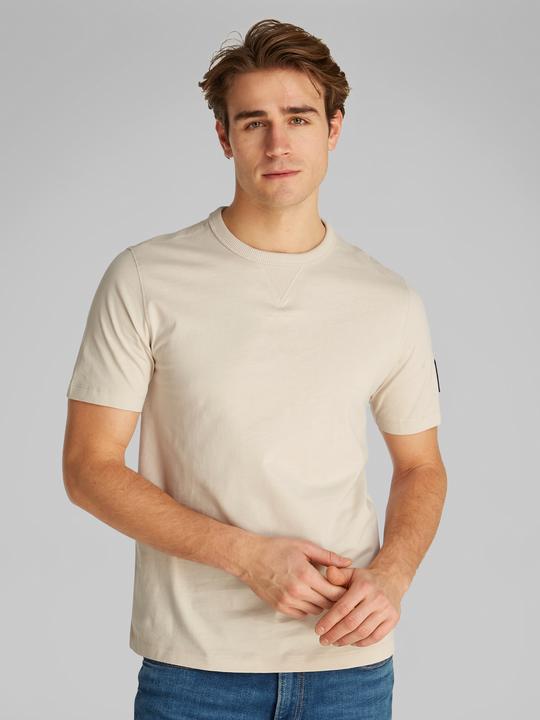 Image du produit Calvin Klein Jeans Badge Regular Tee (XXL)