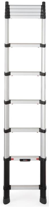 Produktbild Telesteps Teleskopleiter Prime Line 3.0m (Teleskopleiter, 300 cm)