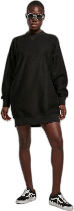 Image du produit Urban Classics Oversized Rib Crewneck (L)