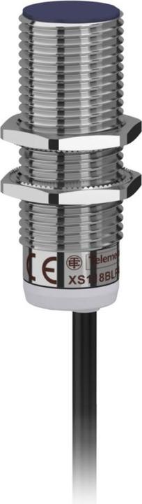 Immagine prodotto TE Sensors INDUCTIVE SENSOR M18 Sr 5mm (Interruttore)