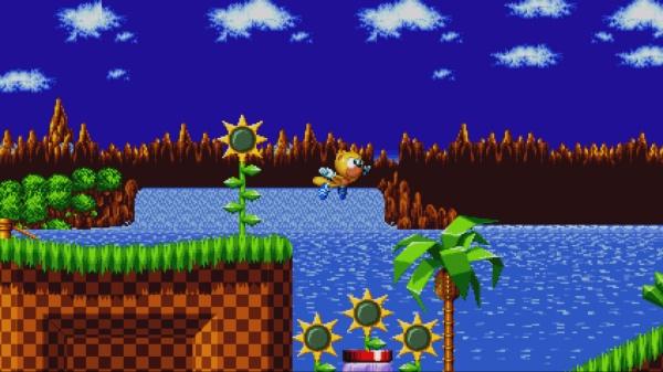 Produktbild Sega Sonic Mania Plus (PS4, IT)
