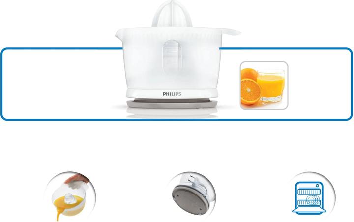 Image du produit Philips HR2738/00