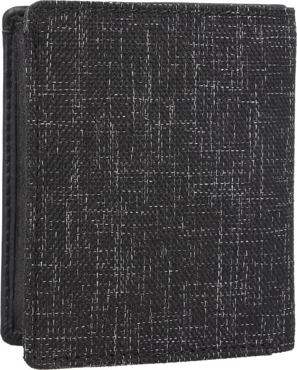 Image du produit Esquire Porte-monnaie Recycled Life RFID 9 cm