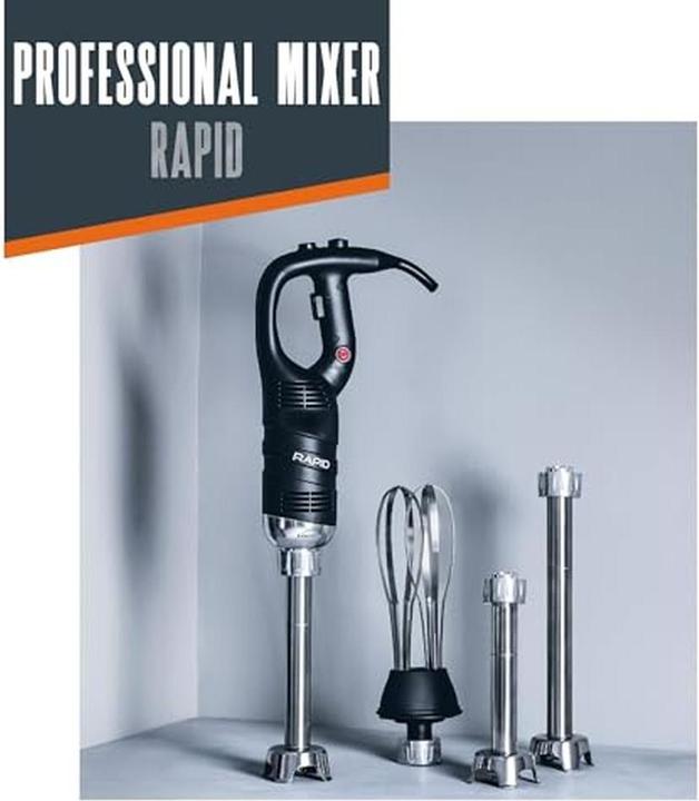 Produktbild Lacor Handmixer