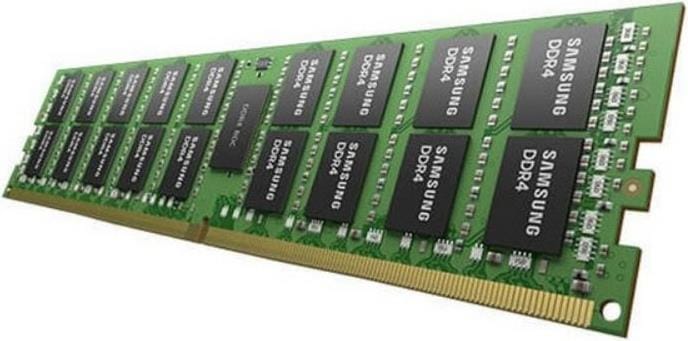 Produktbild Samsung M378A4G43MB1-CTD (1 x 32GB, 2666 MHz, DDR4-RAM, DIMM)