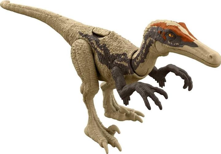Immagine prodotto Mattel Dino Trackers Pacchetto Pericolo Austroraptor