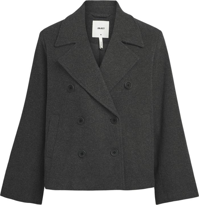 Produktbild Object OBJKEILY kurze Jacke (40)