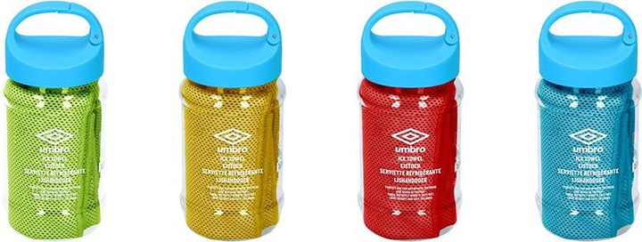 Produktbild Dunlop Kühltuch (90 x 30 cm)