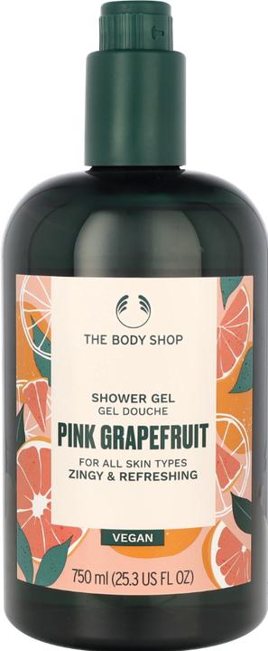 The Body Shop Gel doccia di