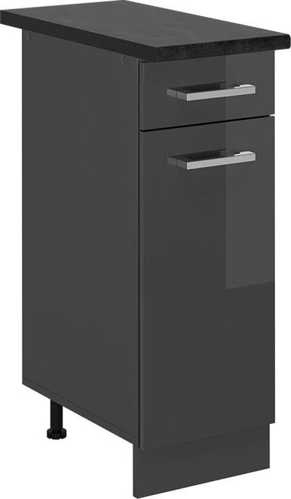 Produktbild Vicco Küchenunterschrank R-Line (30 x 60 x 81.60 cm)