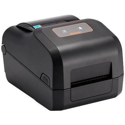 Bixolon XD5-43t, 300dpi, with USB + (300 dpi), Etikettendrucker, Schwarz