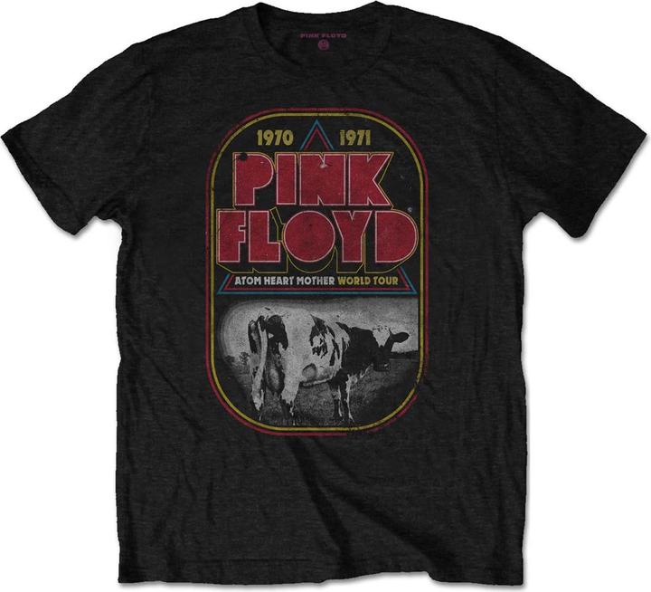 Produktbild Pink Floyd Ahm Tour (M)