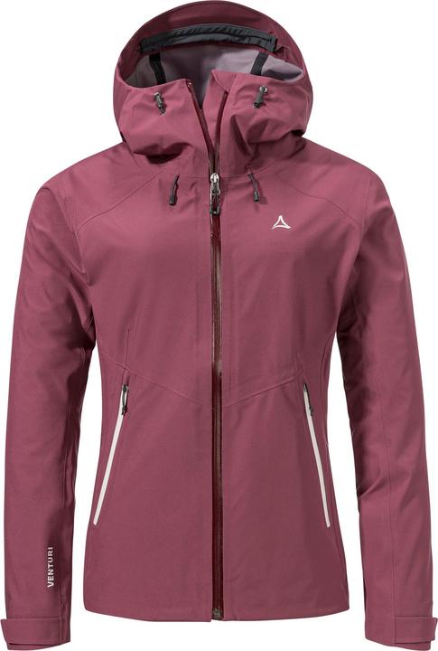 Produktbild Schöffel Women's Jacket Cascata (44, XXL)