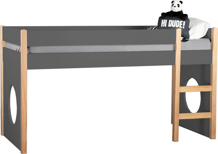 Actual product image Möbilia Side panel