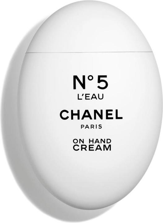 Produktbild Chanel L'Eau on Hand Cream (50 ml)