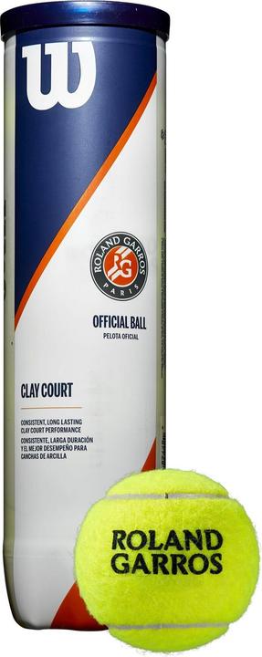 Immagine prodotto Wilson Roland Garros