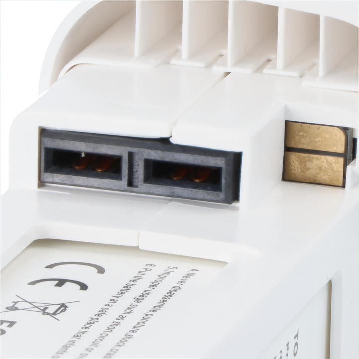 Actual product image XCell Akku passend für DJI Phantom 3 Akkupack Li-Polymer 15,2Volt 4480mAh 68,1Wh (DJI Phantom 3)