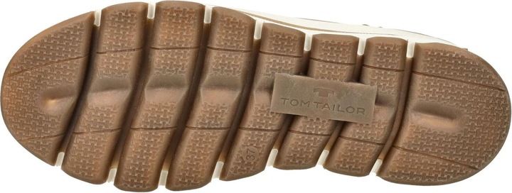 Produktbild Tom Tailor Stiefelette (38)