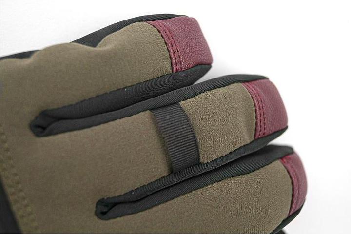 Produktbild Reusch Isidro GTX (7.5)