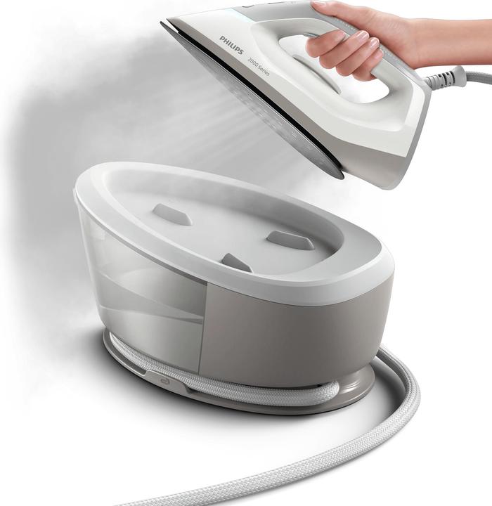 Actual product image Philips 2000 Series PSG2000/80 (2400 W, 300 g/min)