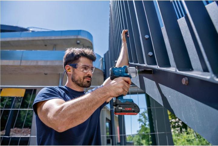 Produktbild Bosch Professional GDS 18V-450 HC (Schlagschrauber)