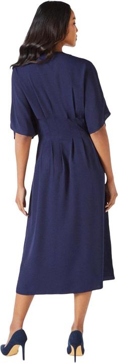 Produktbild Principles Midikleid Taille mit Falten (38)